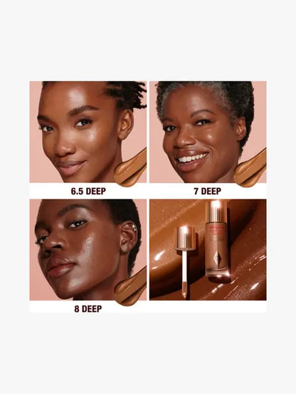 Charlotte Tilbury - Hollywood Flawless Filter 30ml