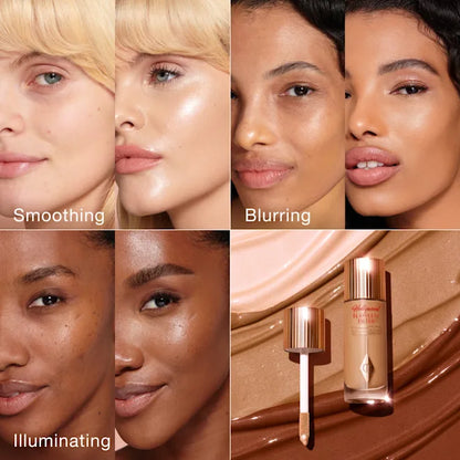 Charlotte Tilbury - Hollywood Flawless Filter 30ml
