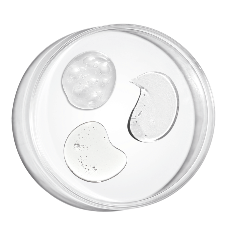 The Ordinary - Clear Set