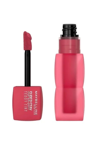 Maybelline - Super Stay Teddy Tint