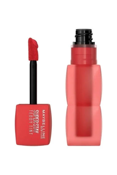 Maybelline - Super Stay Teddy Tint