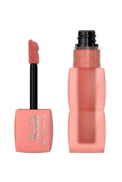 Maybelline - Super Stay Teddy Tint