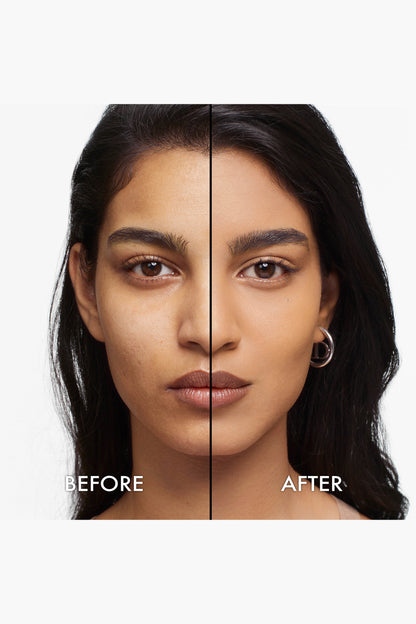 DIOR - Forever Skin Wear - Blurring Natural Matte Foundation - 24H Ultra Wear - 30ml