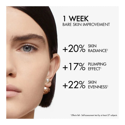 DIOR - Forever Skin Wear - Blurring Natural Matte Foundation - 24H Ultra Wear - 30ml