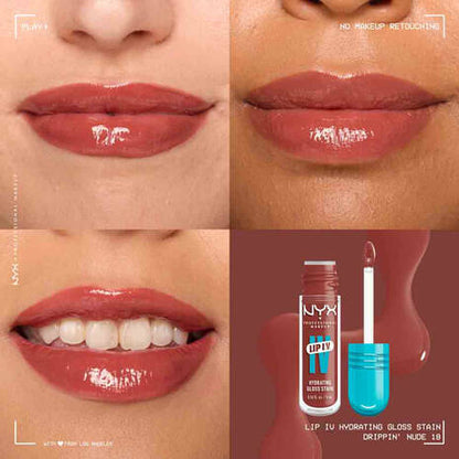 Nyx - Lip Stain