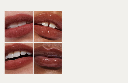 rhode - Peptide Lip Tint Nourishing Glaze