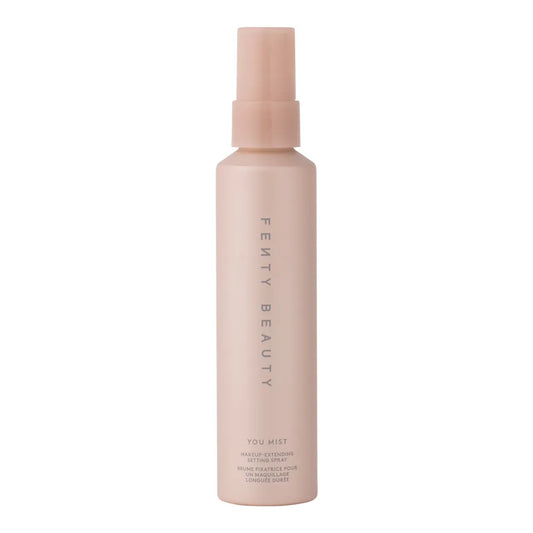Fenty Beauty - You Mist Makeup-Extending Setting Spray