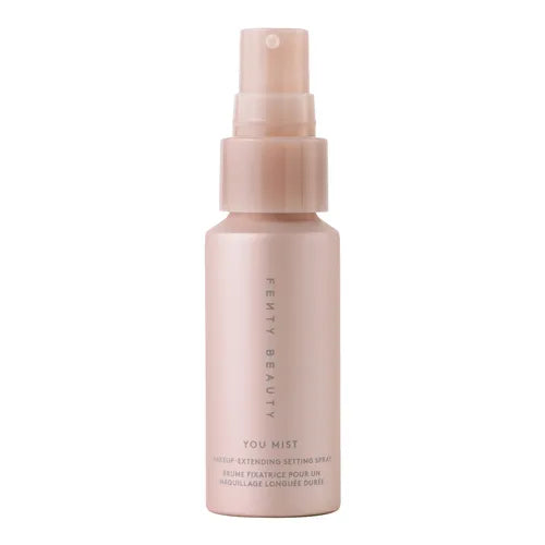 Fenty Beauty - You Mist Makeup-Extending Setting Spray