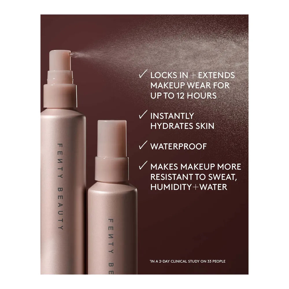 Fenty Beauty - You Mist Makeup-Extending Setting Spray