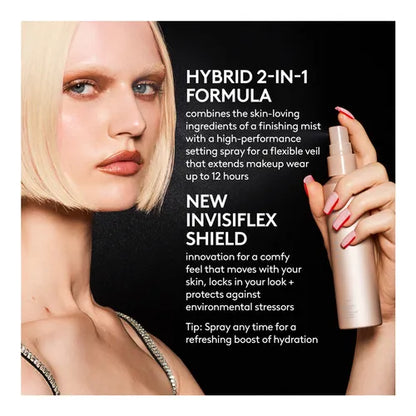 Fenty Beauty - You Mist Makeup-Extending Setting Spray