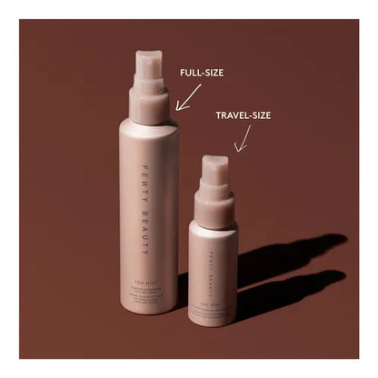 Fenty Beauty - You Mist Makeup-Extending Setting Spray