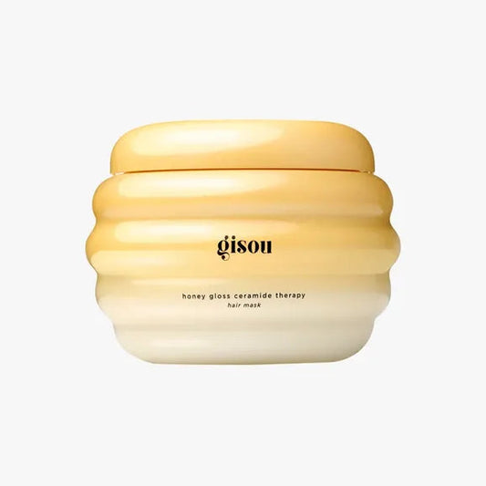 Gisou - Honey Gloss Ceramide Therapy Hair Mask