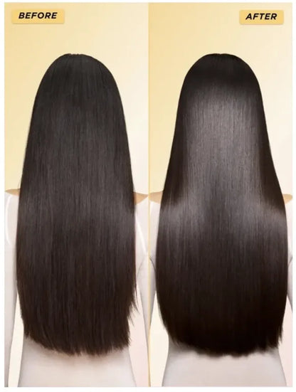 Gisou - Honey Gloss Ceramide Therapy Hair Mask