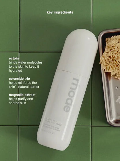 rhode - Glazing Mist Hydrating Face Spray 80mL