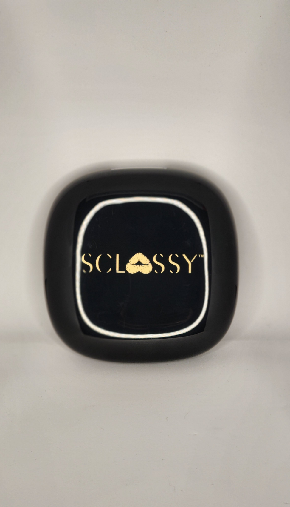 SCLASSY - LED Pocket Mirror