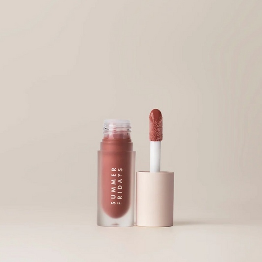 Summer Fridays - Lip Oil