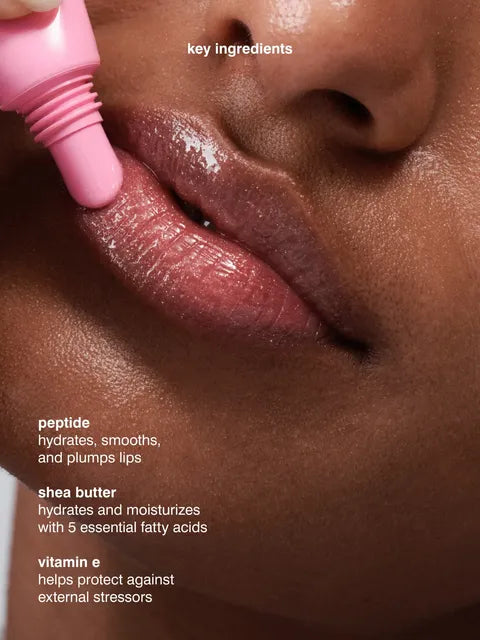rhode - Peptide Lip Tint Nourishing Glaze