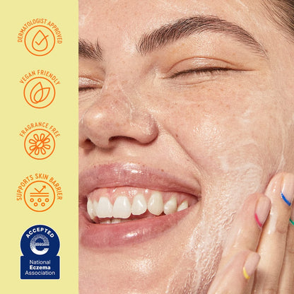 BYOMA - Creamy Jelly Cleanser
