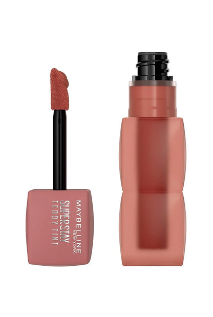 Maybelline - Super Stay Teddy Tint