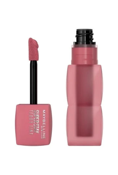 Maybelline - Super Stay Teddy Tint