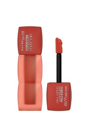 Maybelline - Super Stay Teddy Tint