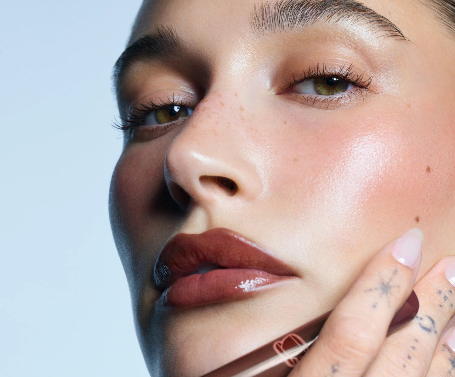 rhode - Peptide Lip Tint Nourishing Glaze