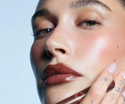 rhode - Peptide Lip Tint Nourishing Glaze