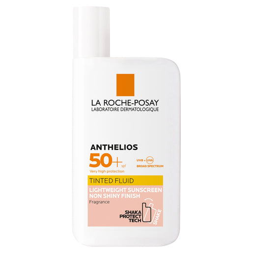 La Roche Posay - Tinted Fluid SPF 50+