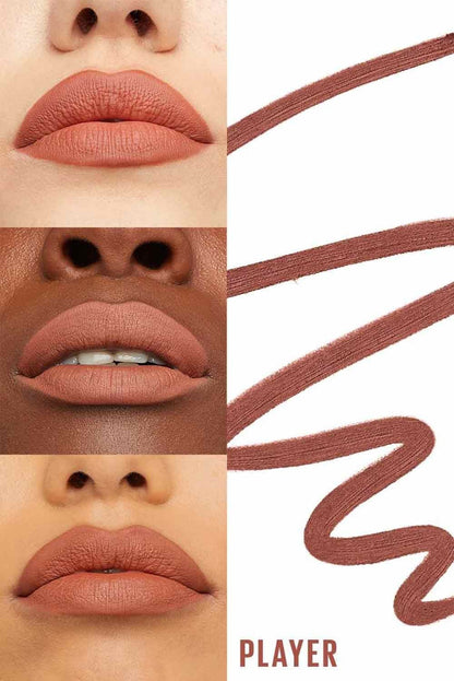 Maybelline - Lifter Liner Lip Liner With Hyaluronic Acid