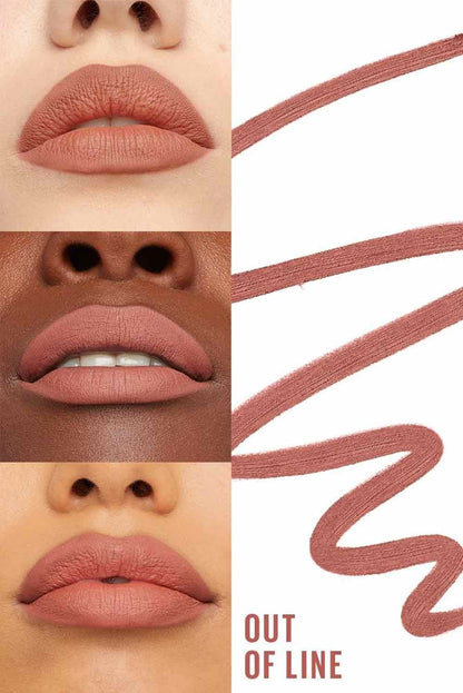 Maybelline - Lifter Liner Lip Liner With Hyaluronic Acid
