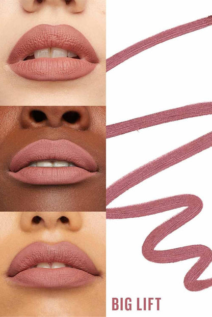 Maybelline - Lifter Liner Lip Liner With Hyaluronic Acid