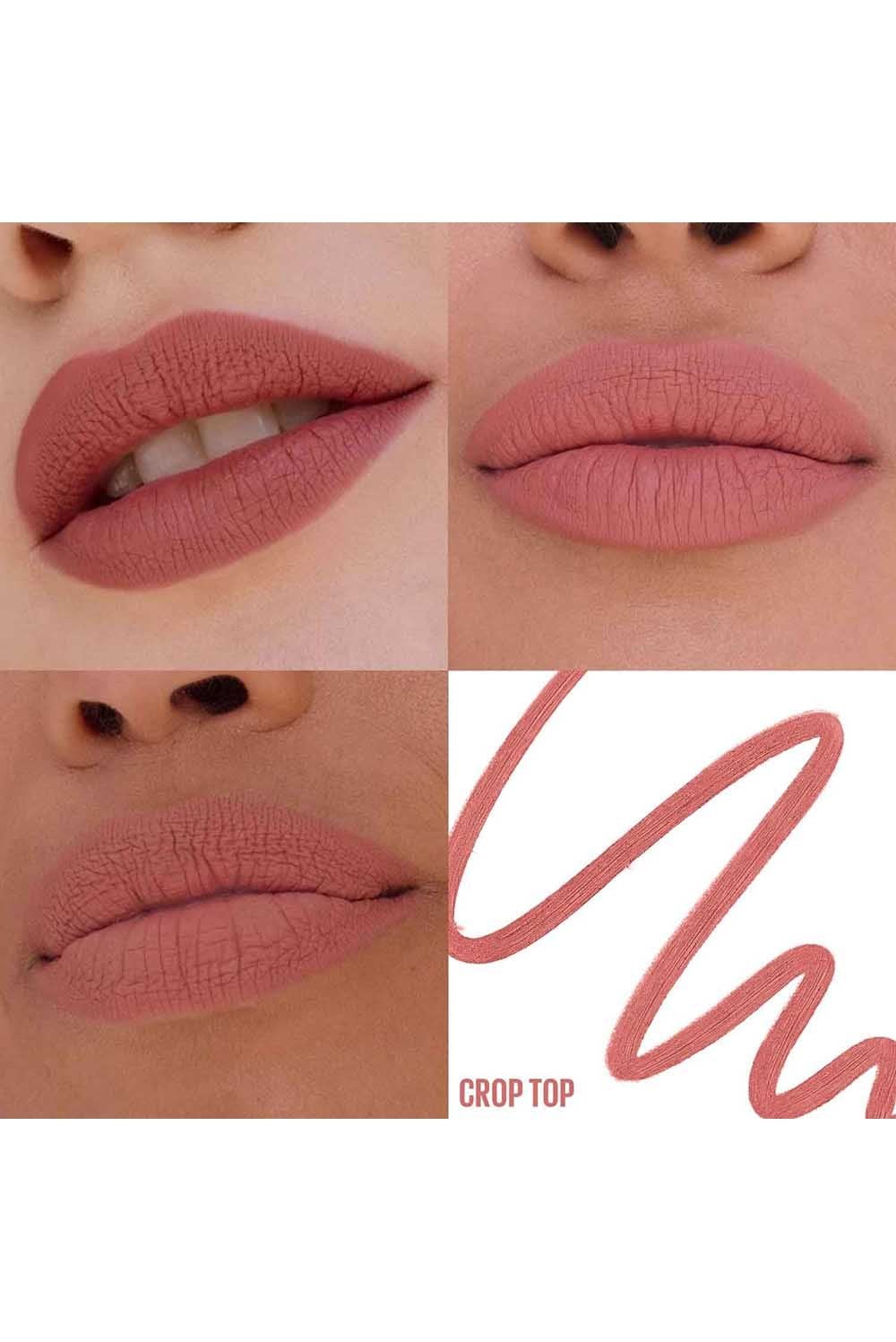 Maybelline - Lifter Liner Lip Liner With Hyaluronic Acid