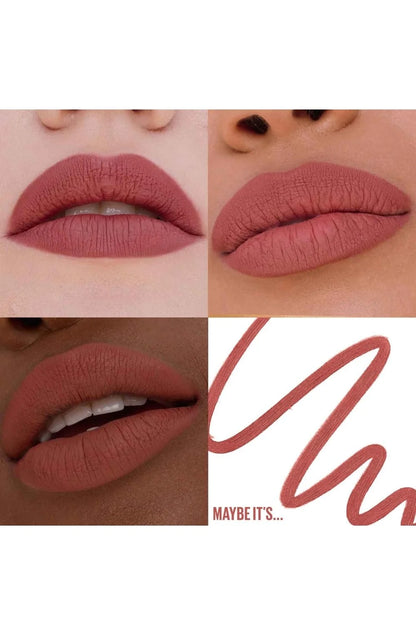 Maybelline - Lifter Liner Lip Liner With Hyaluronic Acid
