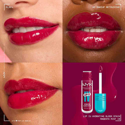 Nyx - Lip Stain