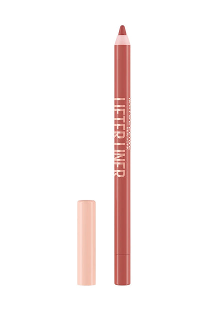Maybelline - Lifter Liner Lip Liner With Hyaluronic Acid