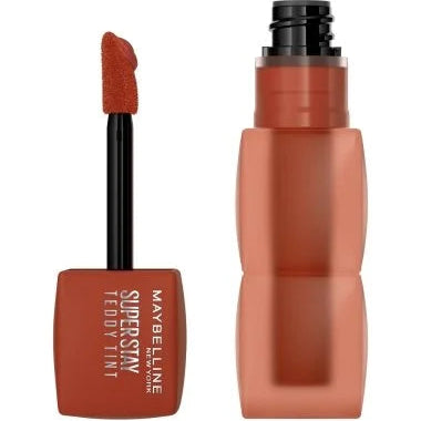Maybelline - Super Stay Teddy Tint
