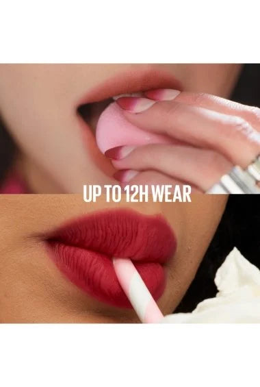 Maybelline - Super Stay Teddy Tint