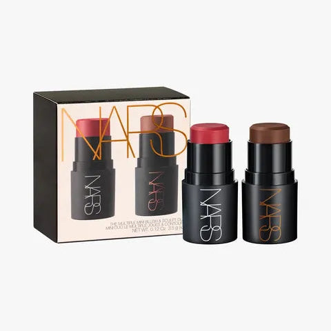 Nars - The Multiple Mini Blush & Sculpt Duo