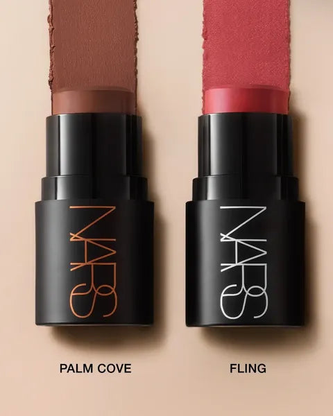 Nars - The Multiple Mini Blush & Sculpt Duo