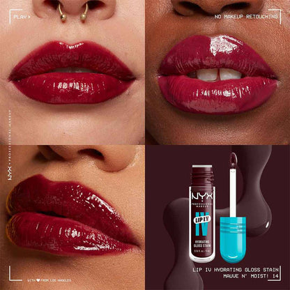 Nyx - Lip Stain