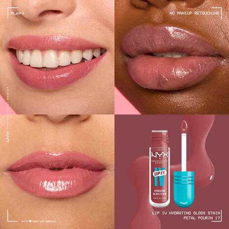 Nyx - Lip Stain