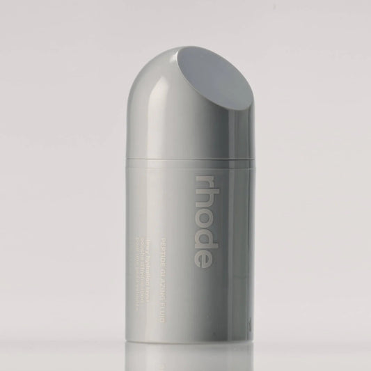 rhode - Peptide Glazing Fluid Dewy Gel Serum