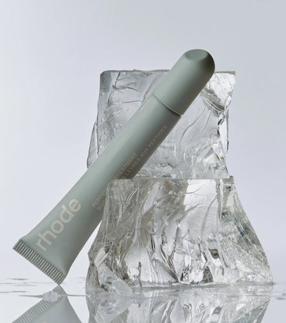 rhode - Peptide Lip Treatment Nourishing Glaze 10mL
