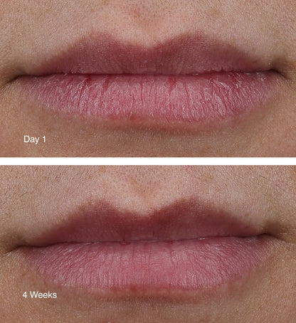 rhode - Peptide Lip Treatment Nourishing Glaze 10mL