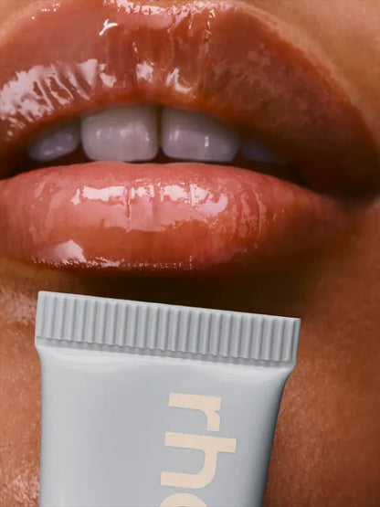 rhode - Peptide Lip Treatment Nourishing Glaze 10mL