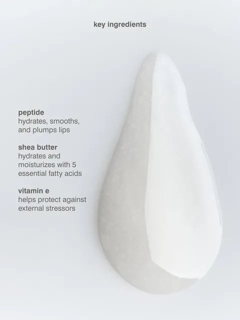 rhode - Peptide Lip Treatment Nourishing Glaze 10mL