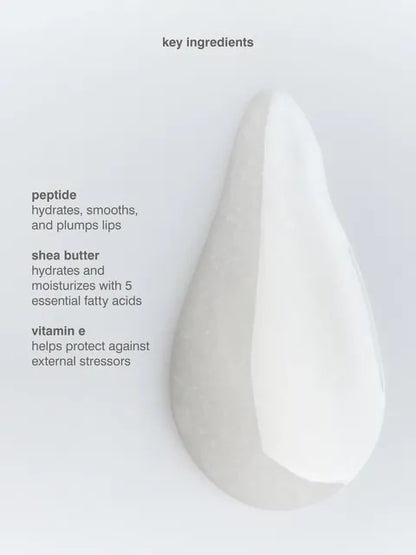 rhode - Peptide Lip Treatment Nourishing Glaze 10mL