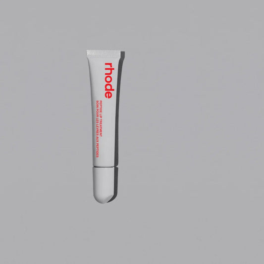 rhode - Peptide Lip Treatment Nourishing Glaze 10mL