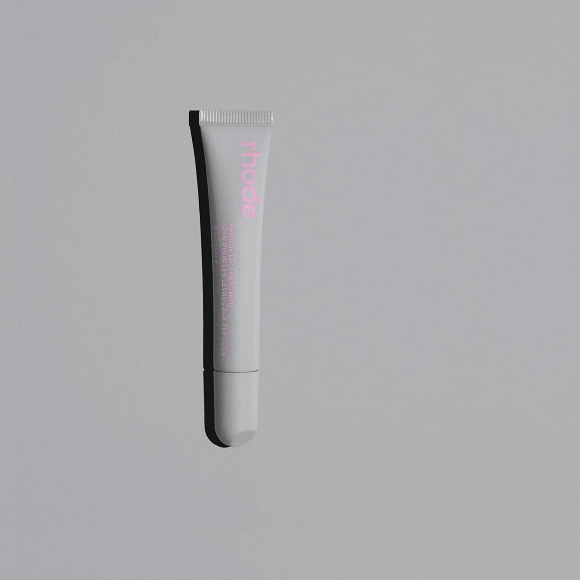 rhode - Peptide Lip Treatment Nourishing Glaze 10mL