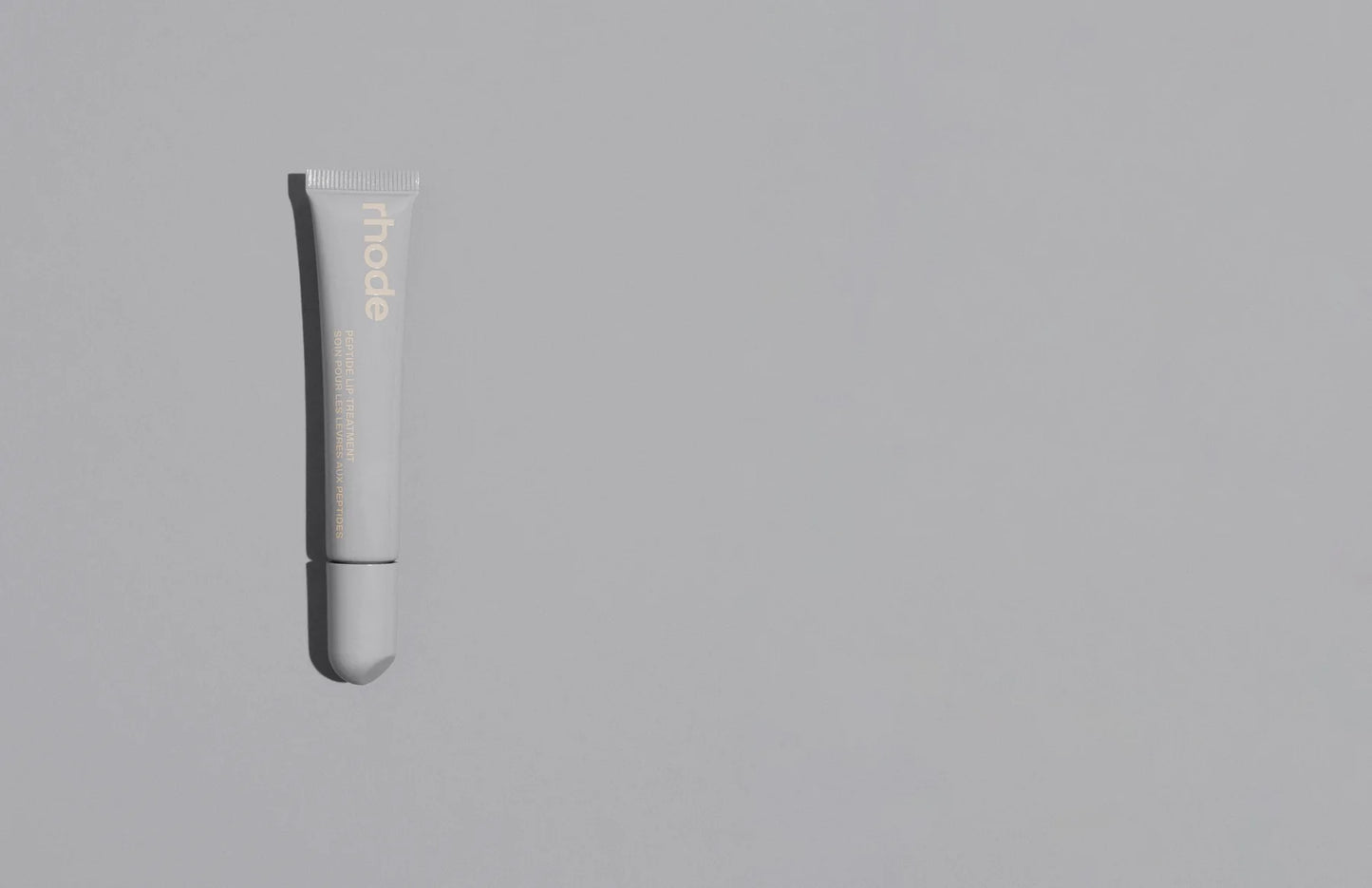 rhode - Peptide Lip Treatment Nourishing Glaze 10mL